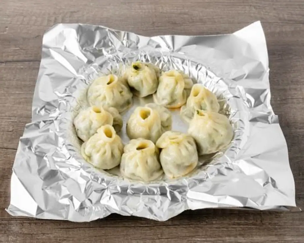 Veg Momo